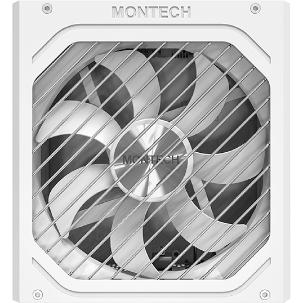 Блок живлення MONTECH 850W (TITAN PLA 850) - зображення 6