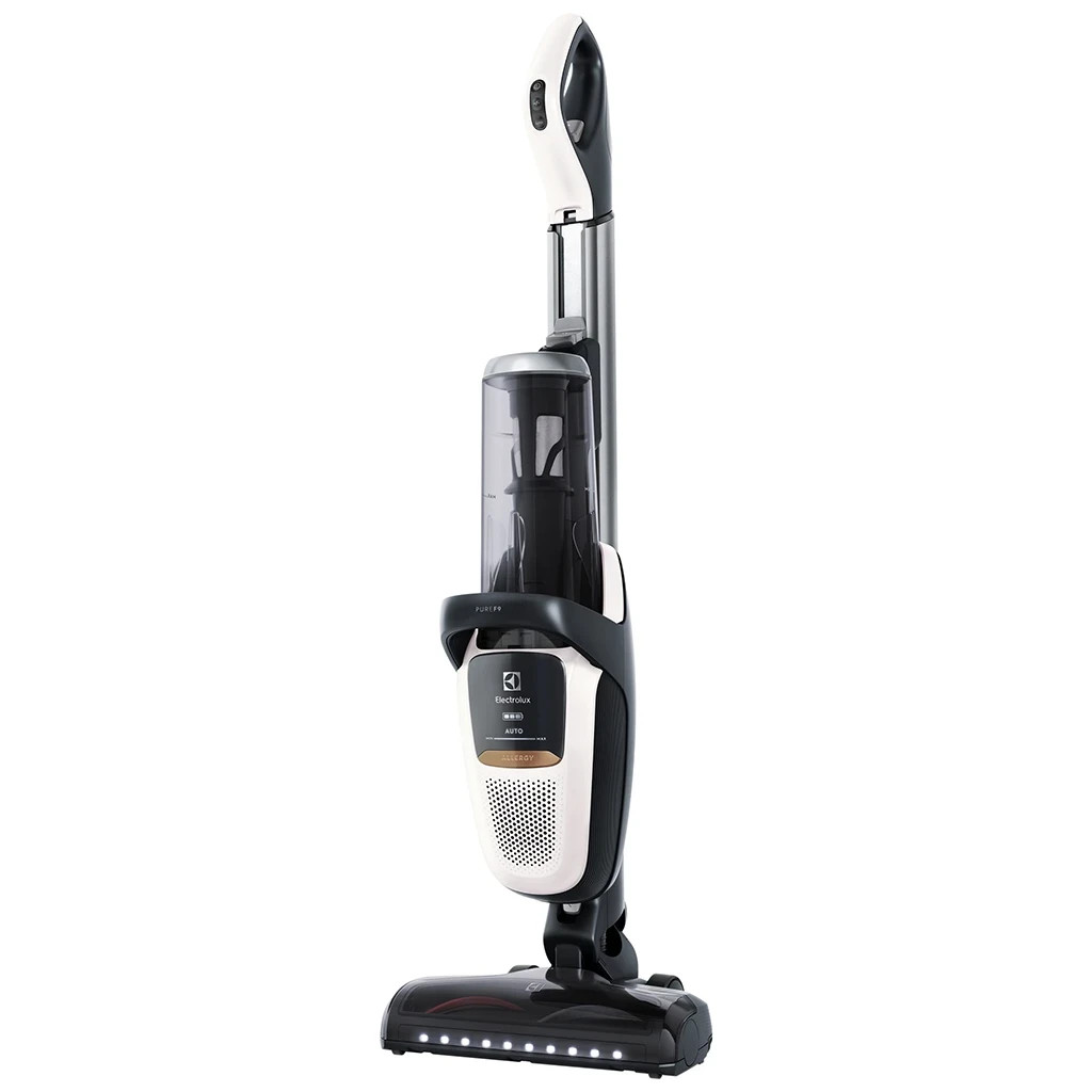 Пилосос Electrolux PF91-ALRGY - зображення 1
