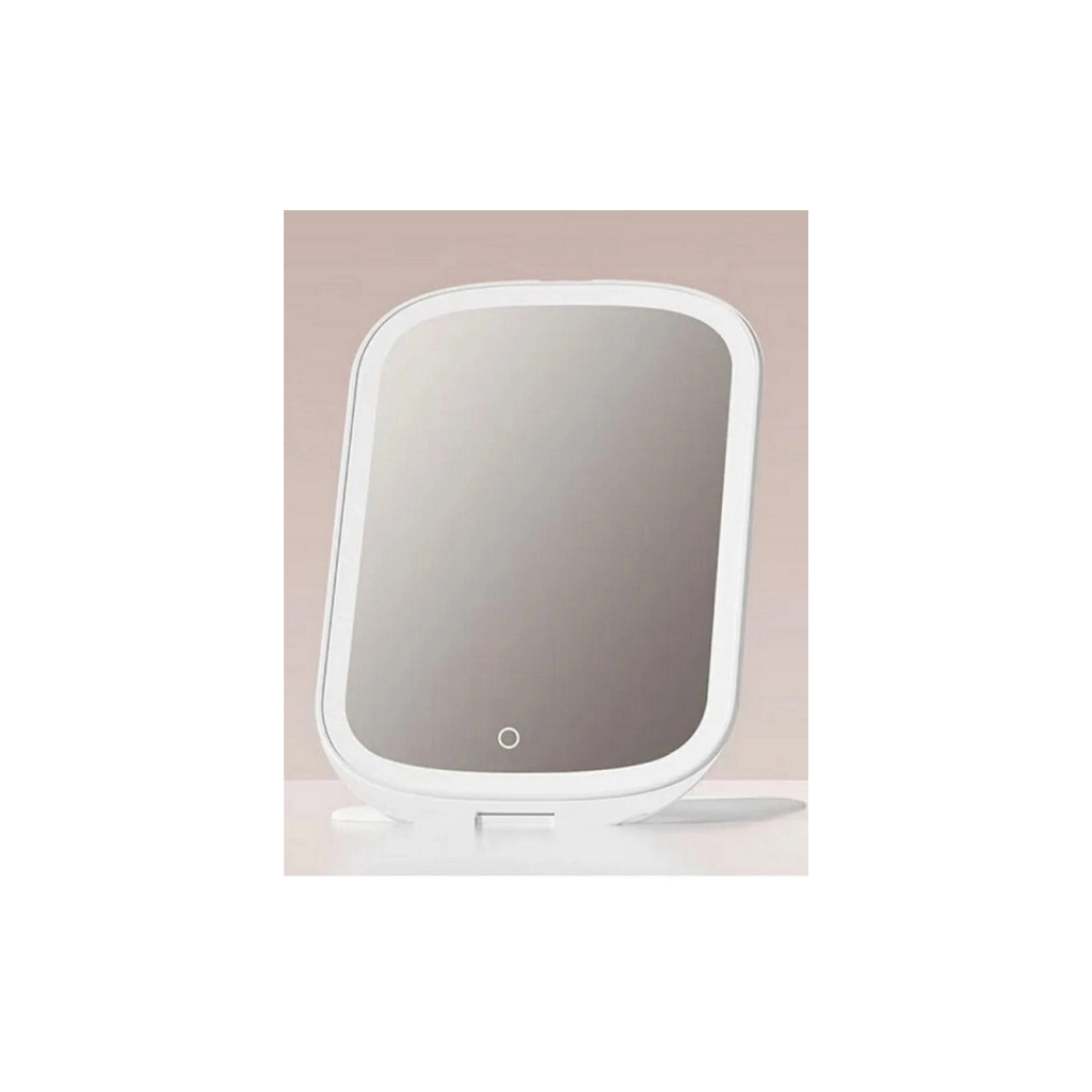 Дзеркало Xiaomi DOCO Daylight Mirror White (FM002) - зображення 7