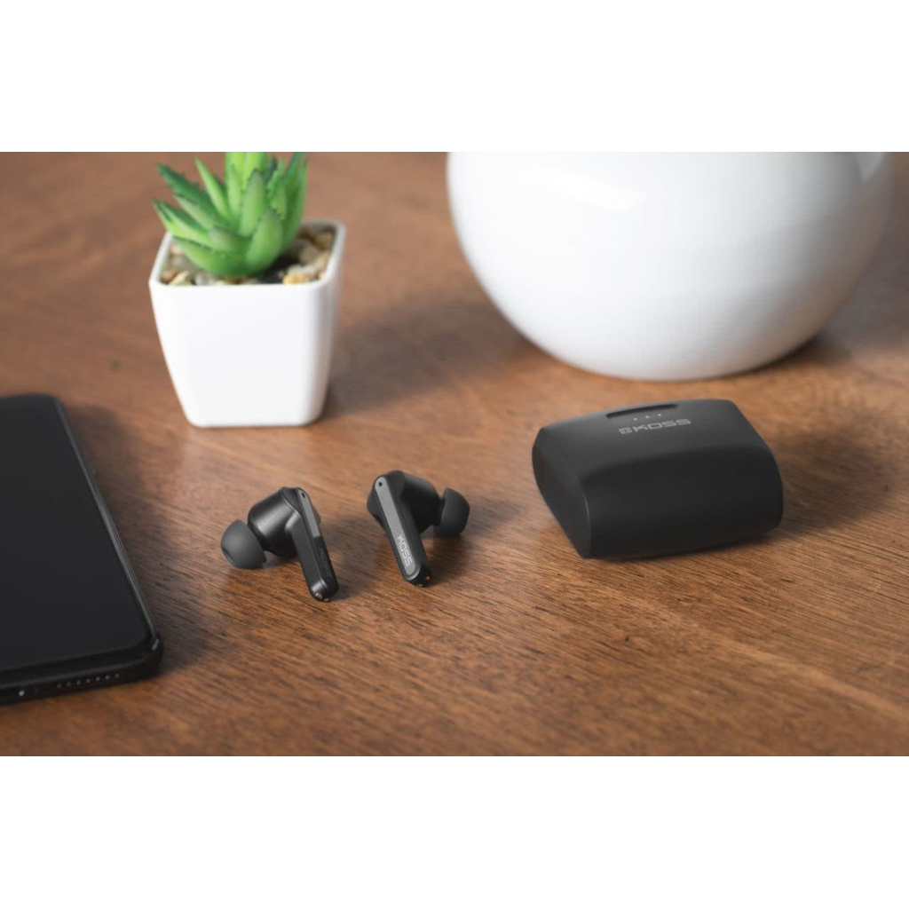 Навушники Koss TWS150i True Wireless Mic (196594.101) - зображення 3