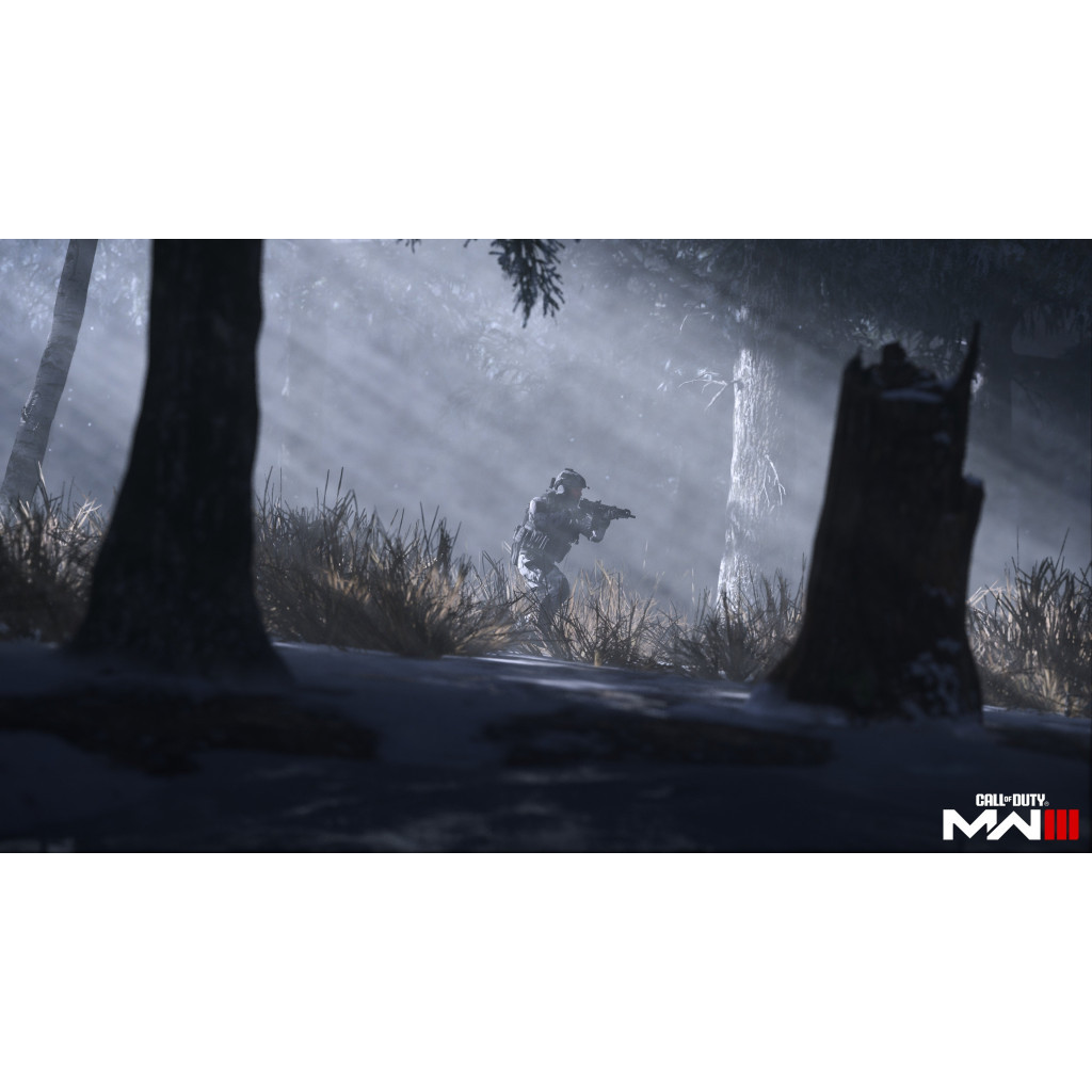 Гра Xbox Call of Duty Modern Warfare III, BD диск (88559EN) - зображення 8