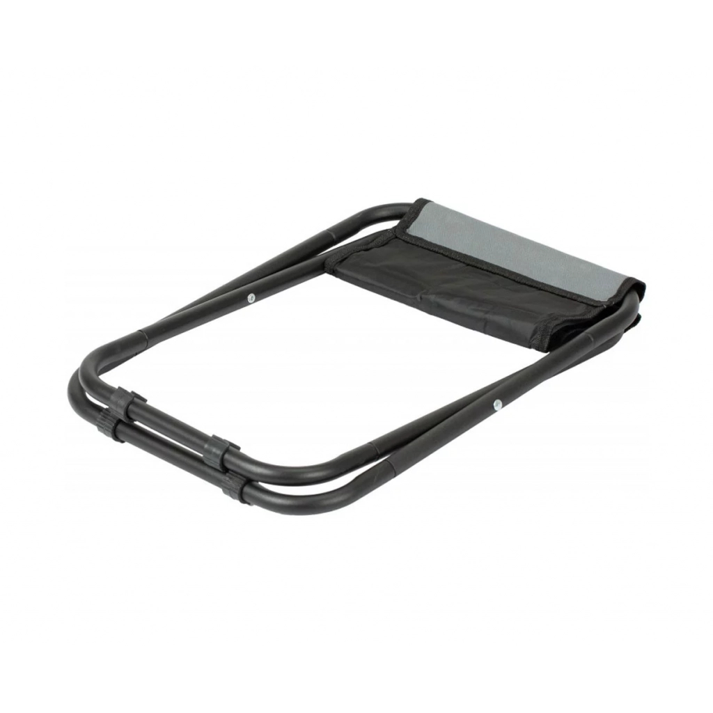 Стілець складаний Skif Outdoor Steel Cramb L Grey (MT-009GRY) - зображення 3