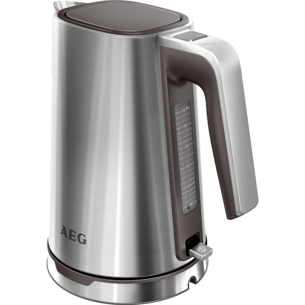 Електрочайник Electrolux EEWA 7300 (EEWA7300) - зображення 2