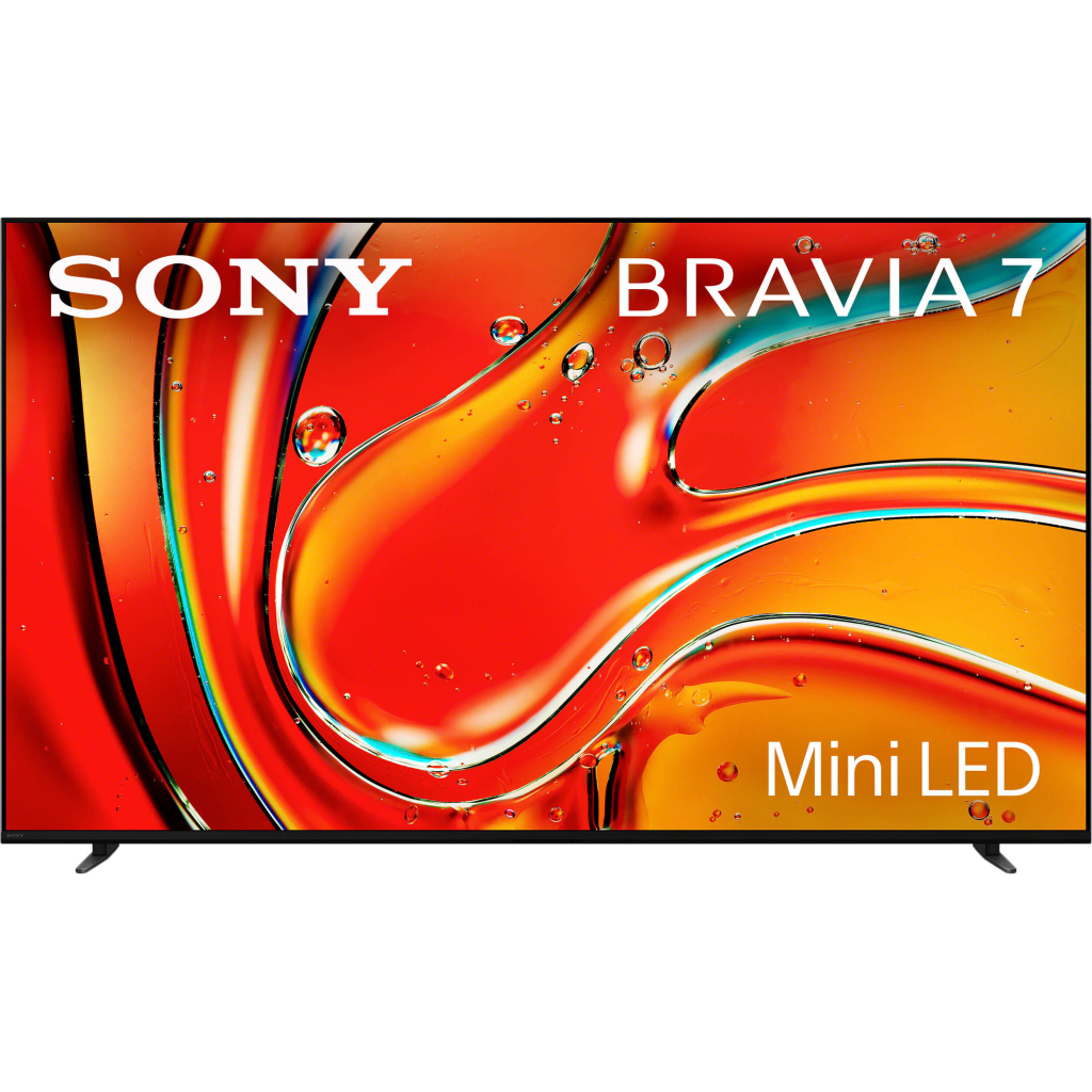 Телевізор Sony K-65XR70 - зображення 1