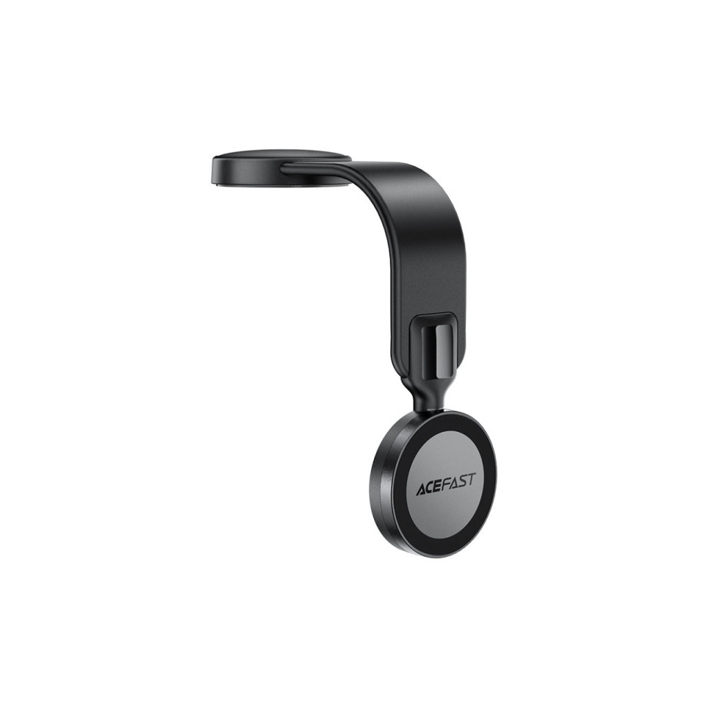 Універсальний автотримач Acefast D37 Magnetic wireless (6974316283546) - изображение 2
