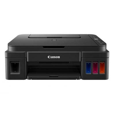 Багатофункціональний пристрій Canon PIXMA G2410 (2313C009) - зображення 2