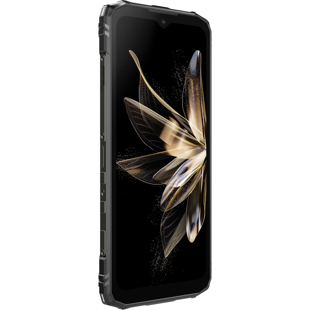 Мобільний телефон Doogee Blade10 Ultra 8/256Gb Black (6923740221136) - зображення 6