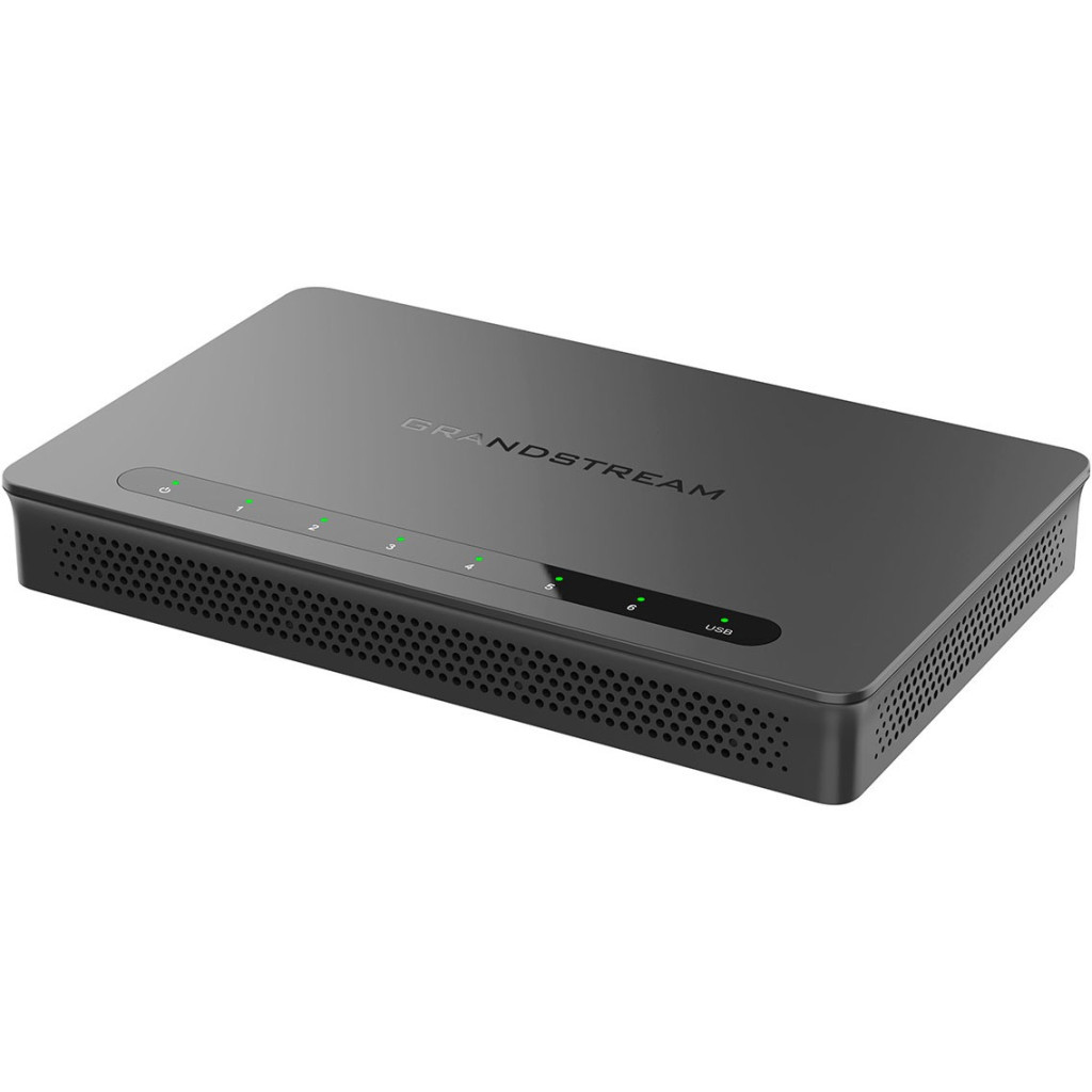 Маршрутизатор Grandstream GWN7002 - зображення 2