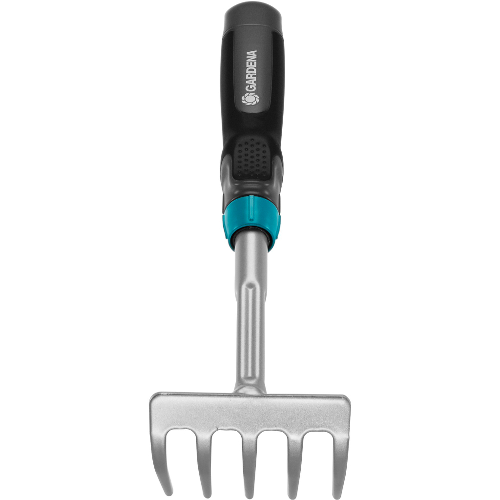 Граблі Gardena для квітів Comfort, 8,5 см (08958-20.000.00) - зображення 2