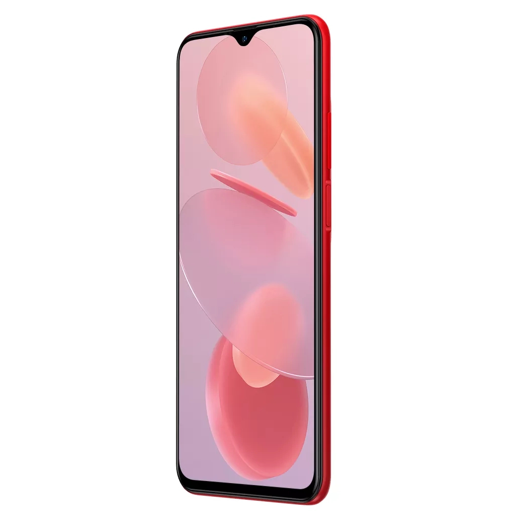 Мобільний телефон Ulefone Note 12P 4/64GB Red (6937748734307) - зображення 3