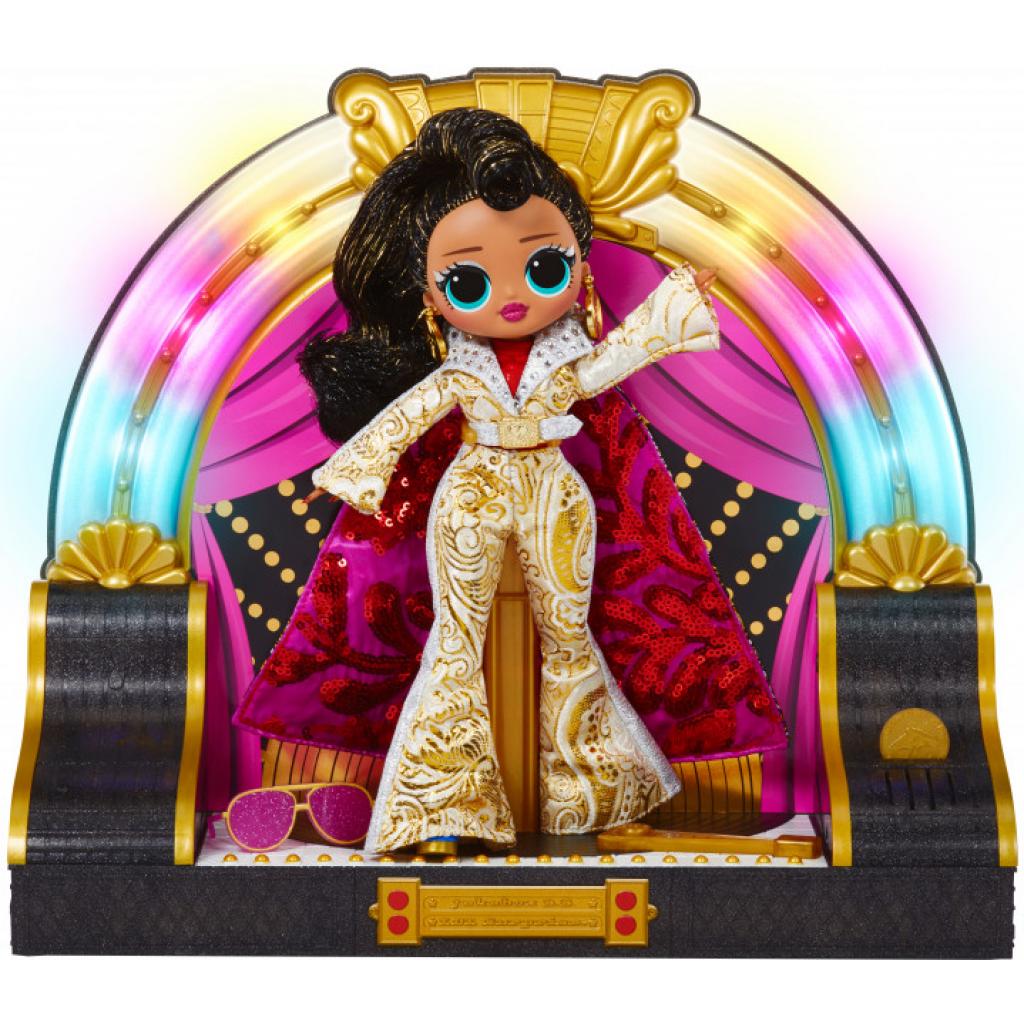 Лялька L.O.L. Surprise! серії Remix Селебриті (569879) - зображення 5