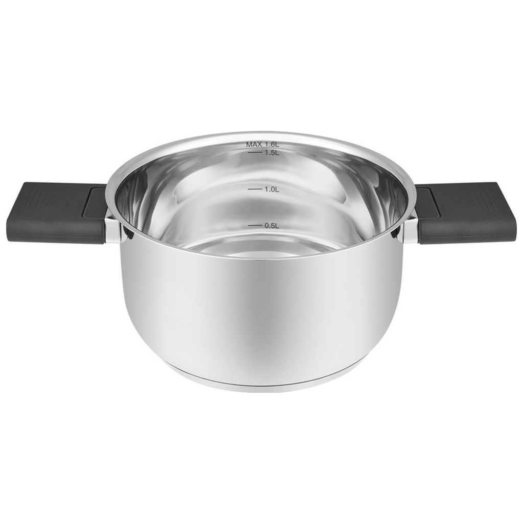 Каструля Resto Anser 16 см 1.6 л (92201) - зображення 5