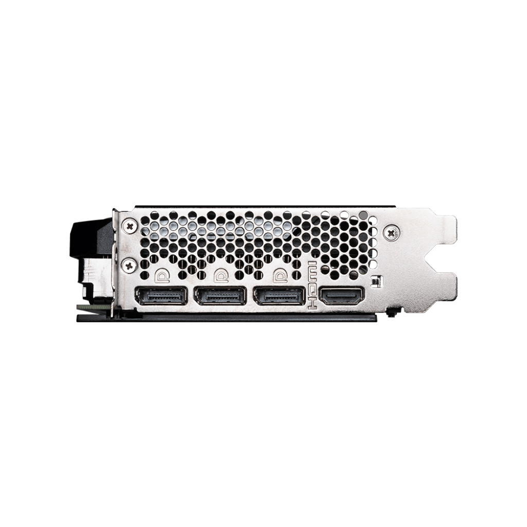 Відеокарта MSI GeForce RTX4070 SUPER 12Gb VENTUS 2X OC (RTX 4070 SUPER 12G VENTUS 2X OC) - зображення 5