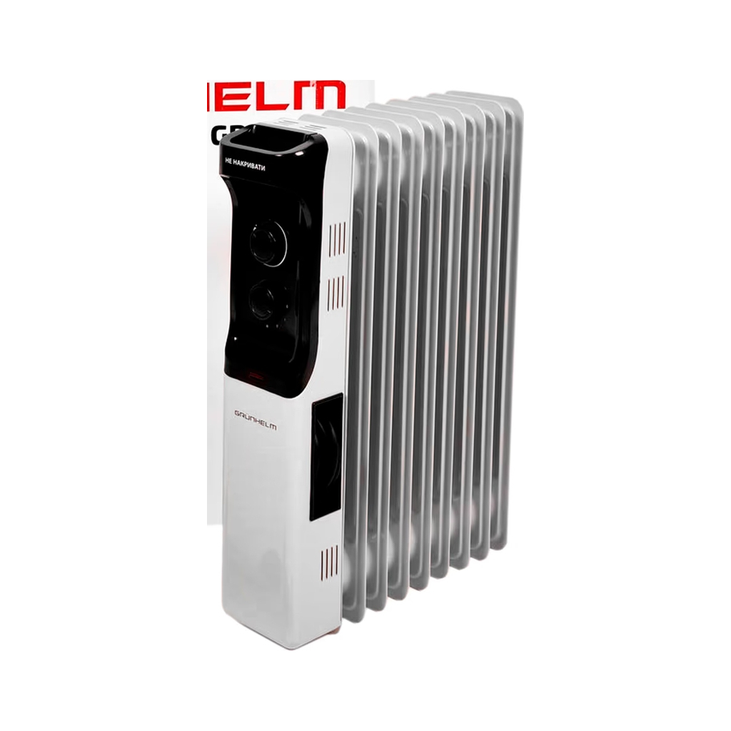 Обігрівач Grunhelm GR-0920N - зображення 5