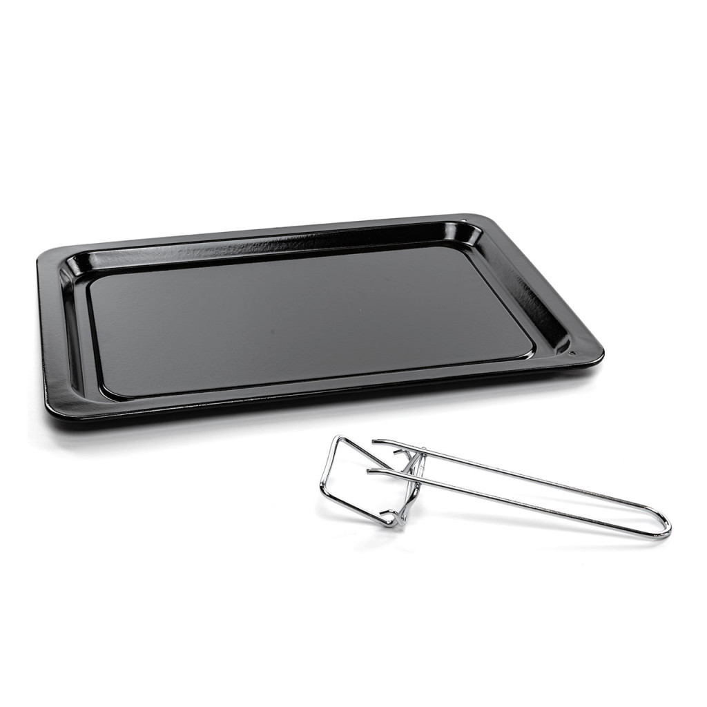 Електропіч Hölmer HEO-242CL - изображение 7