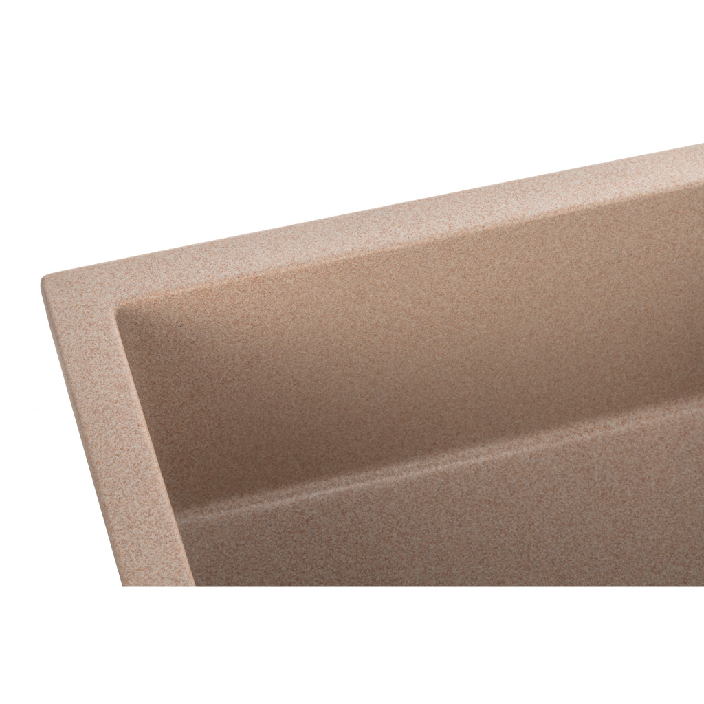 Мийка кухонна GRANADO MORA avena (gr2602) - зображення 3