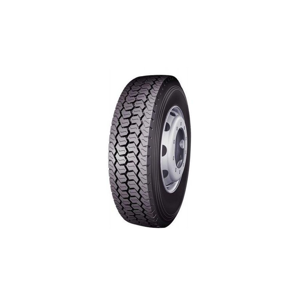Шина LongMarsh LM508 16PR 3PMSF 265/70R19,5 143/141J (14981165715) - зображення 1