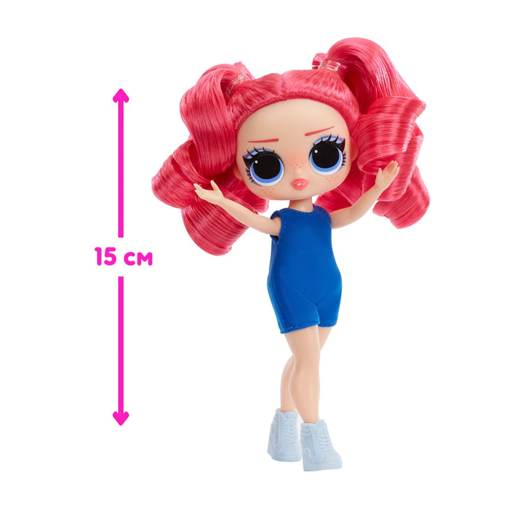Лялька L.O.L. Surprise! серії OPP Tweens – Хлоя Пеппер (988946) - зображення 2