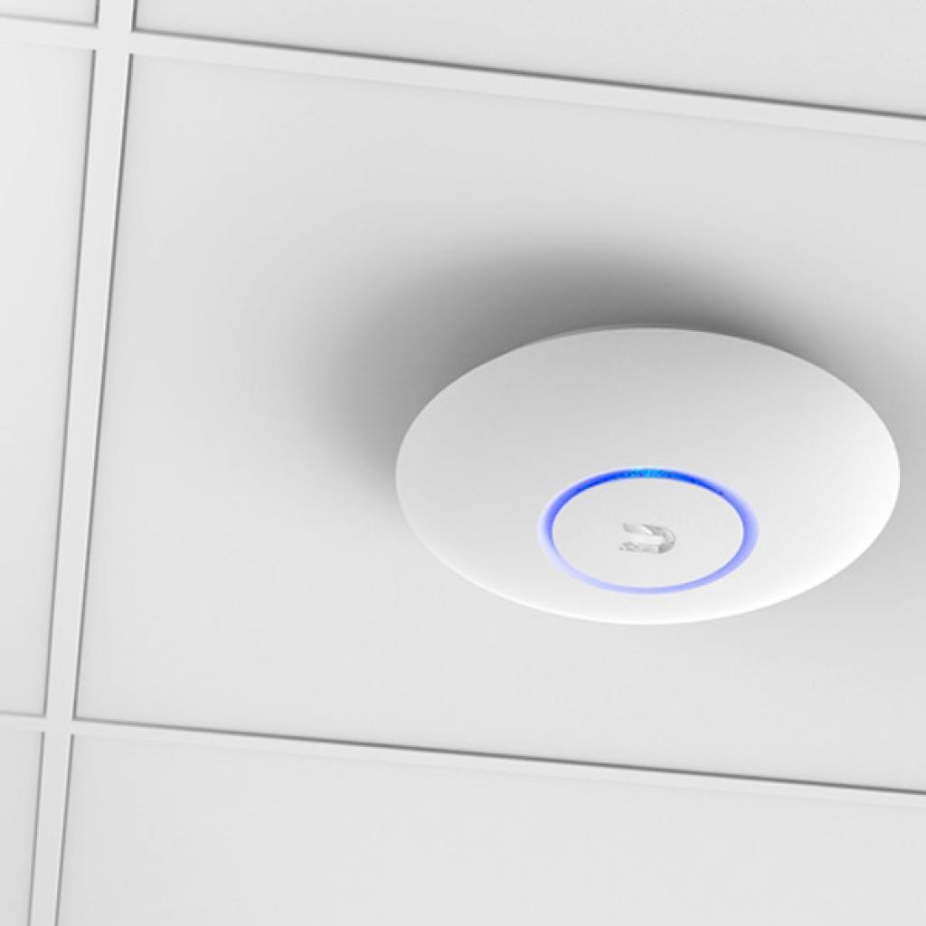 Точка доступу Wi-Fi Ubiquiti UAP-AC-LITE - зображення 5