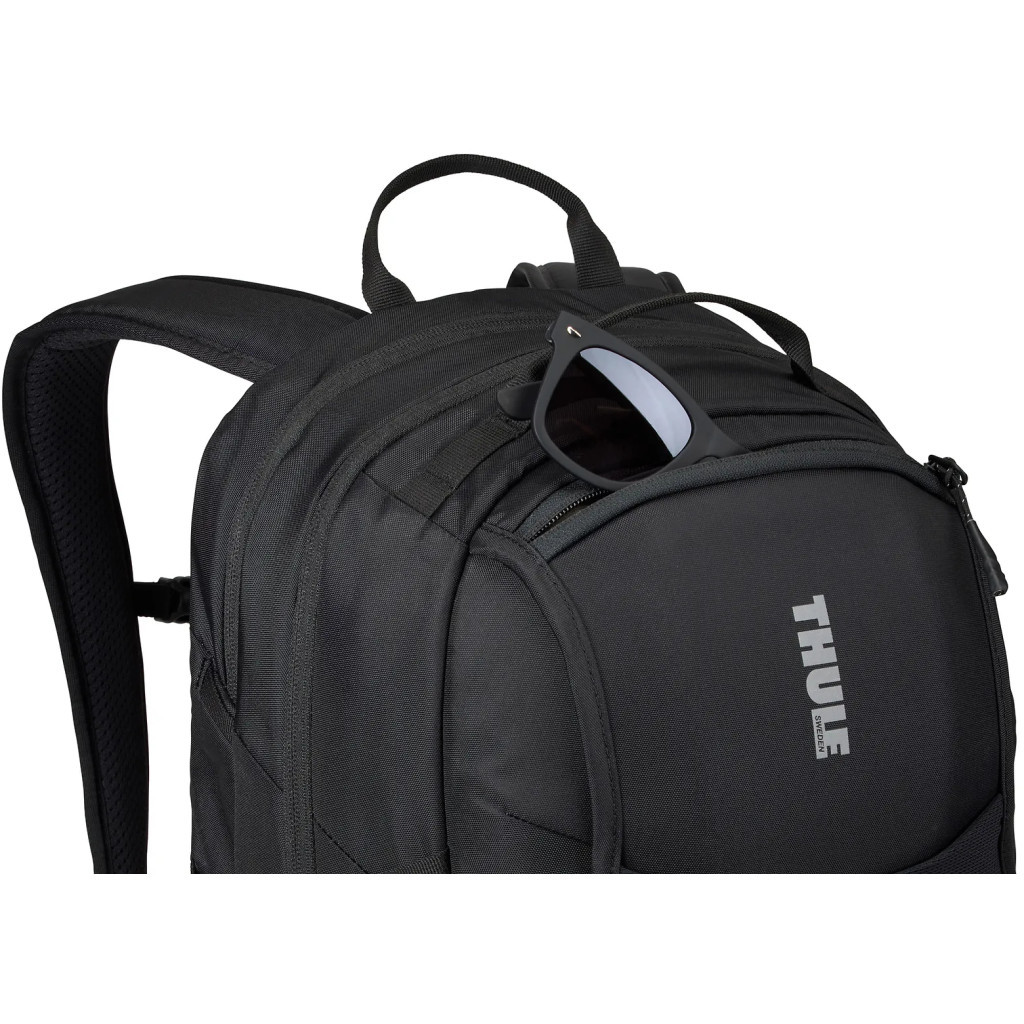 Рюкзак для ноутбука Thule 15.6" EnRoute 26L TEBP4316 Black (3204846) - зображення 5