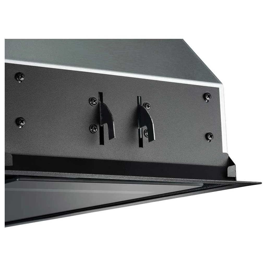 Витяжка кухонна Pyramida ABH 80 SRC (1150) GBL - зображення 3