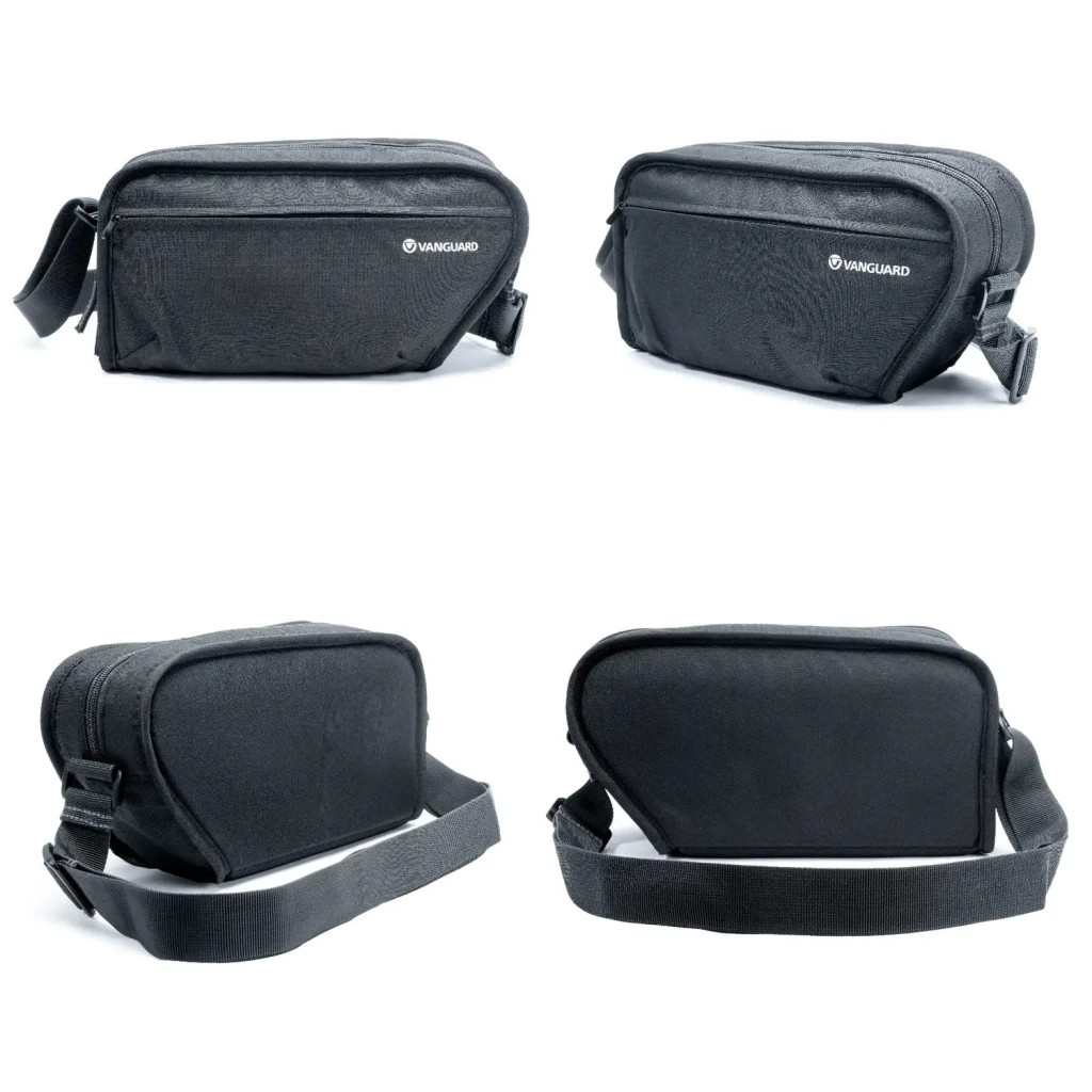 Підзорна труба Vanguard Vesta 560A 15-45x60/45 WP + штатив (Vesta 560A) (DAS301024) - изображение 12