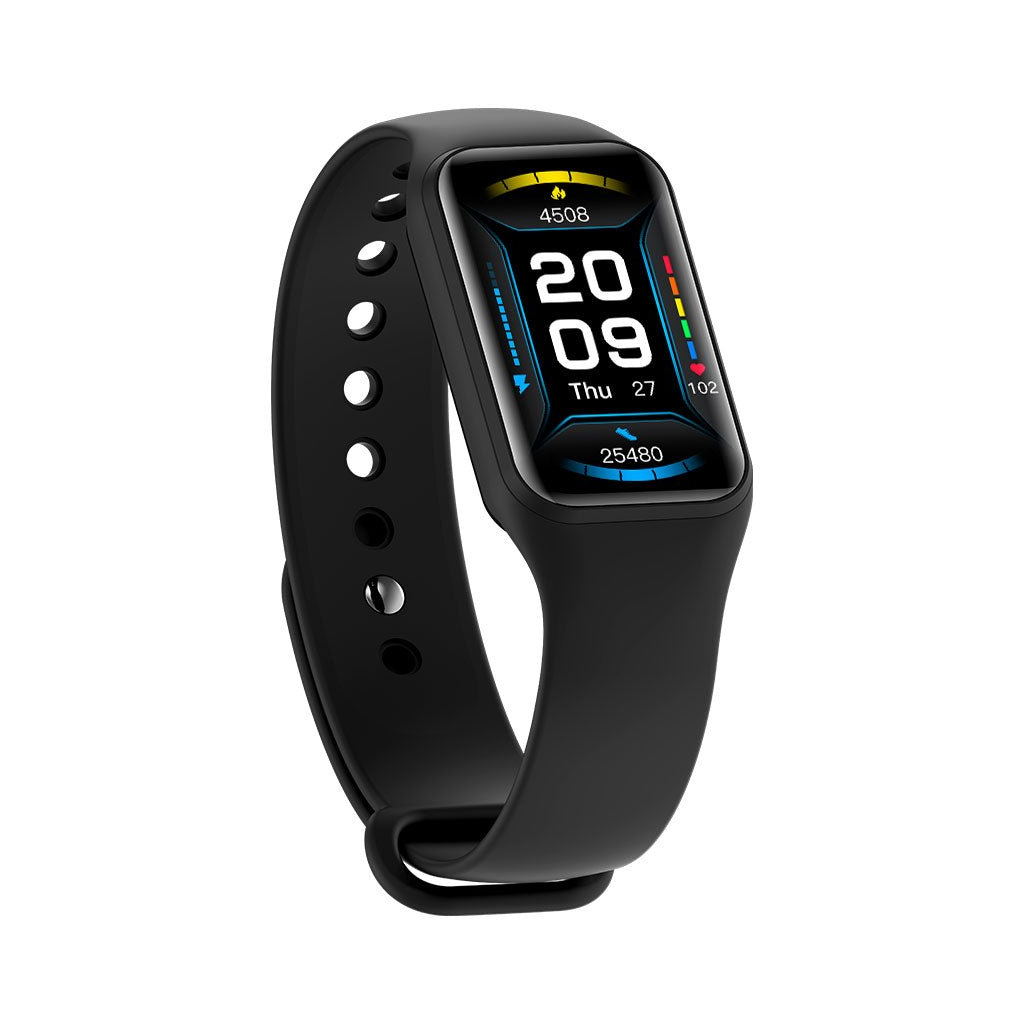 Фітнес браслет Blackview R1 42 mm Black (6931548310358) - зображення 3