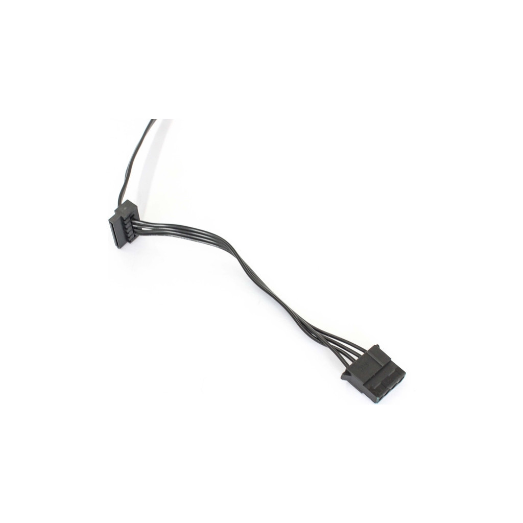 Блок живлення Gamemax 700W (GM-700B) - зображення 11