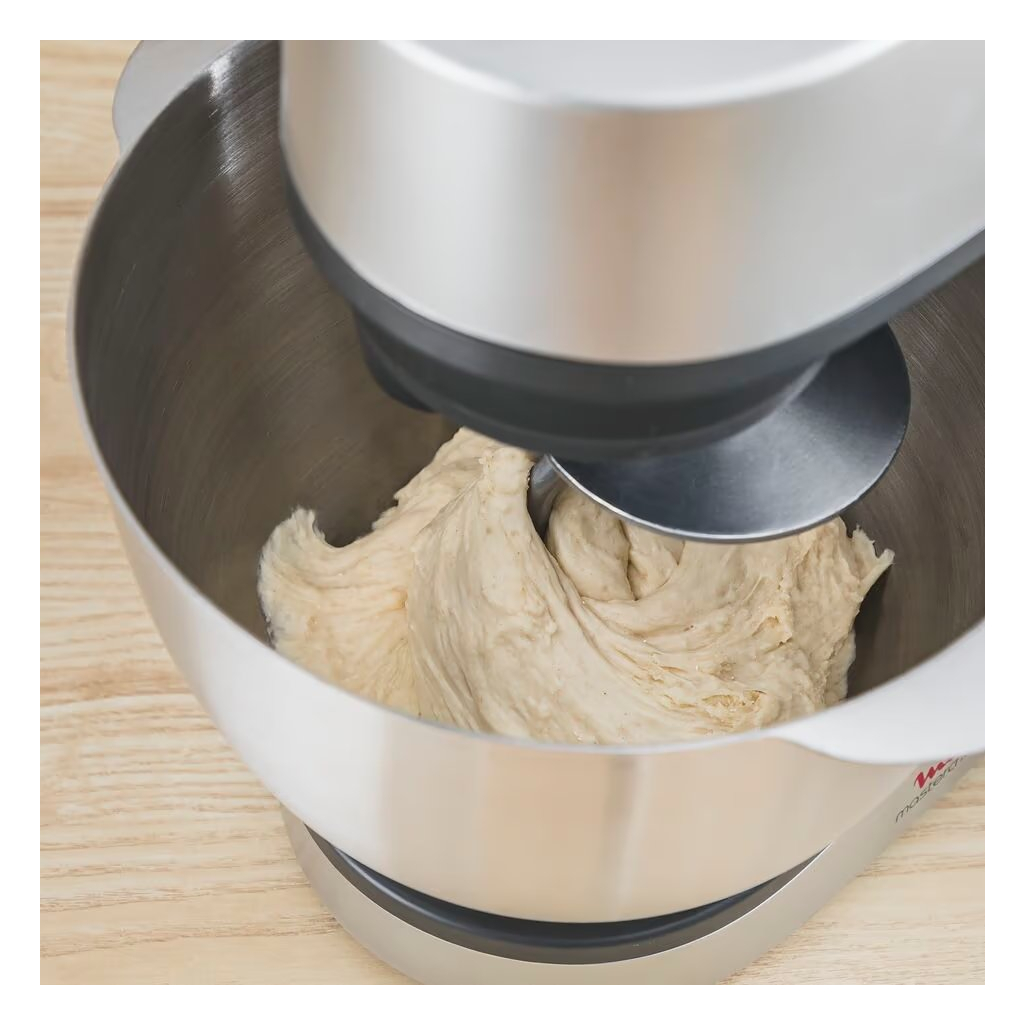 Кухонний комбайн Tefal QB512D38 - зображення 6