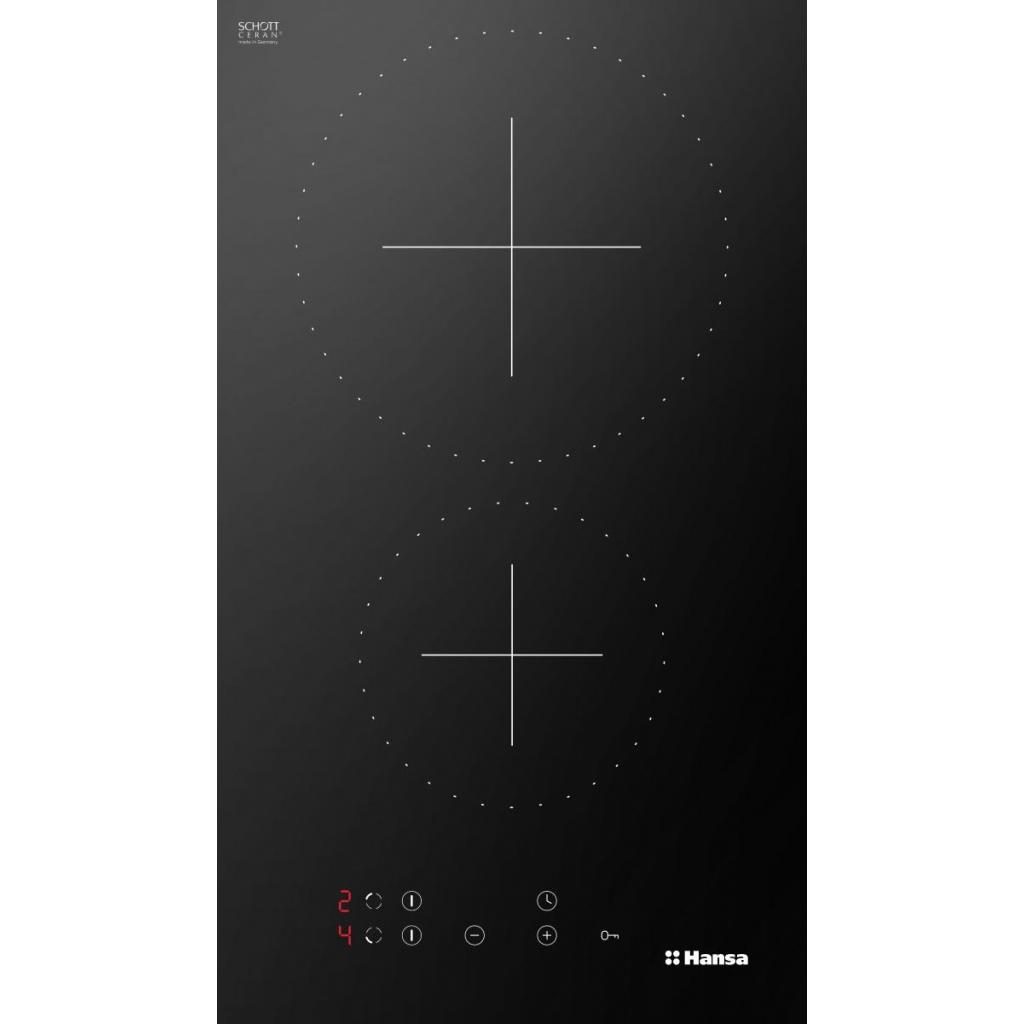 Варочна поверхня Hansa BHC 36177 - изображение 1