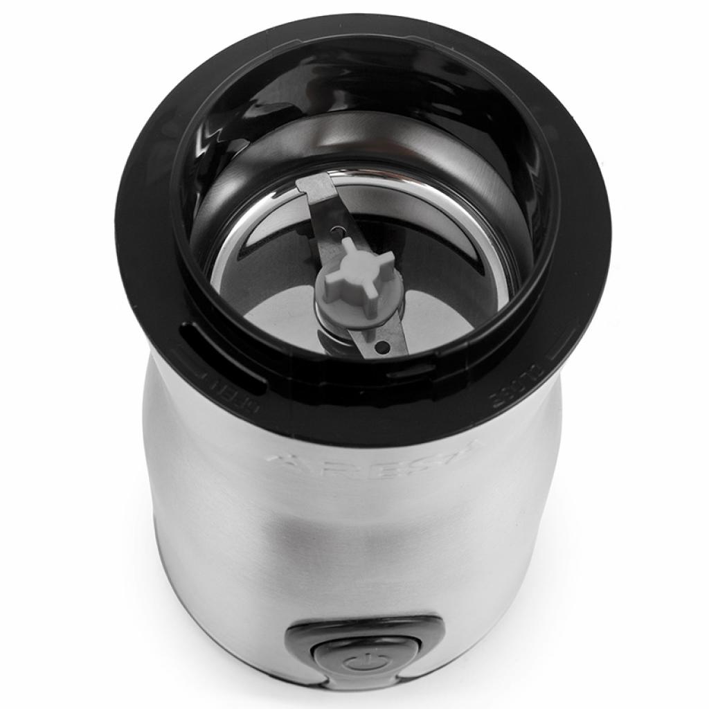 Кавомолка Aresa AR-3604 - зображення 4
