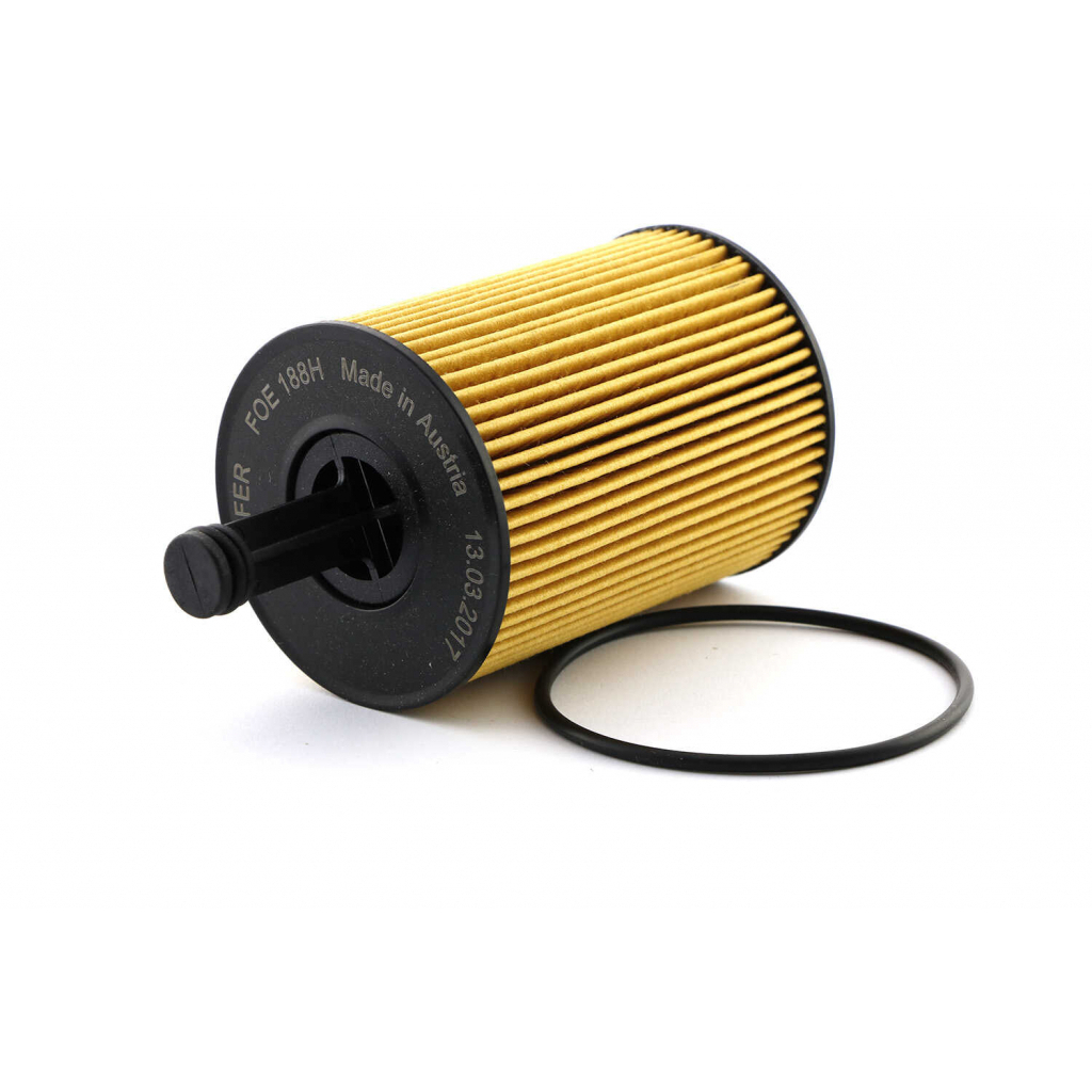 Фільтр масляний SHAFER FOE188H - зображення 1