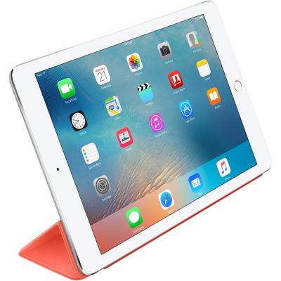Чохол до планшета Apple Smart Cover для iPad Pro 9.7-inch Apricot (MM2H2ZM/A) - зображення 3