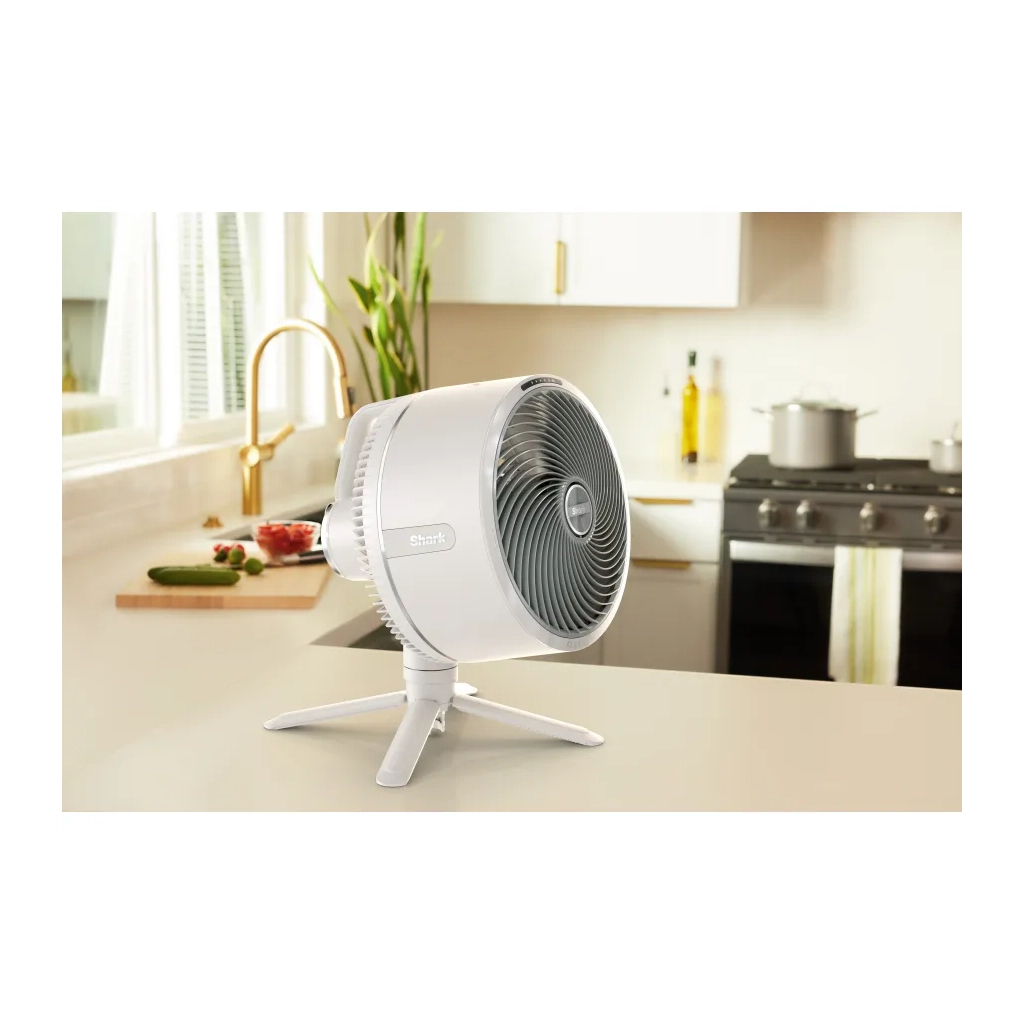 Вентилятор Shark FlexBreeze (FA220EU) - зображення 6