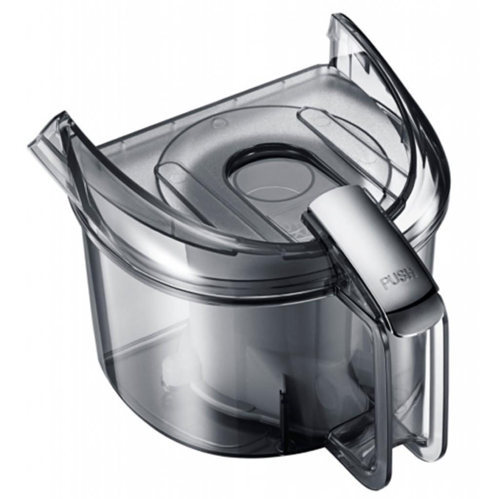 Пилосос Samsung VC16BSNMAUB/EV - зображення 8