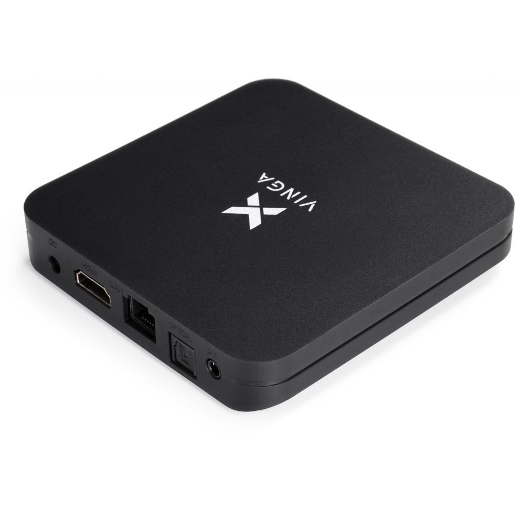 Медіаплеєр Vinga 025 (VMP-025-324) - зображення 5