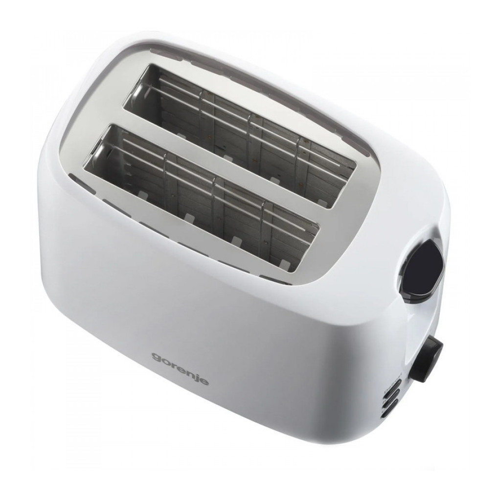 Тостер Gorenje T 900 LBW (TA01302-GS) - зображення 2