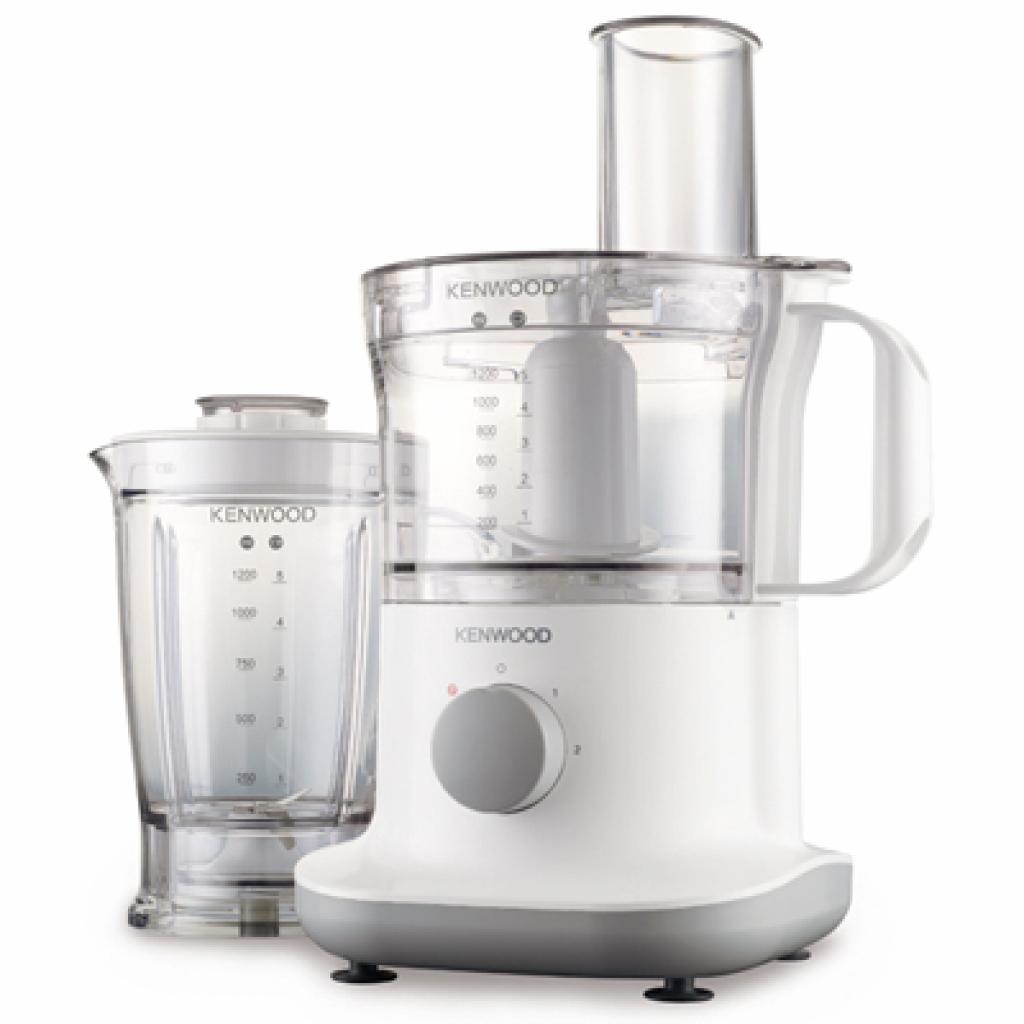 Кухонний комбайн Kenwood FPP 220 - зображення 1