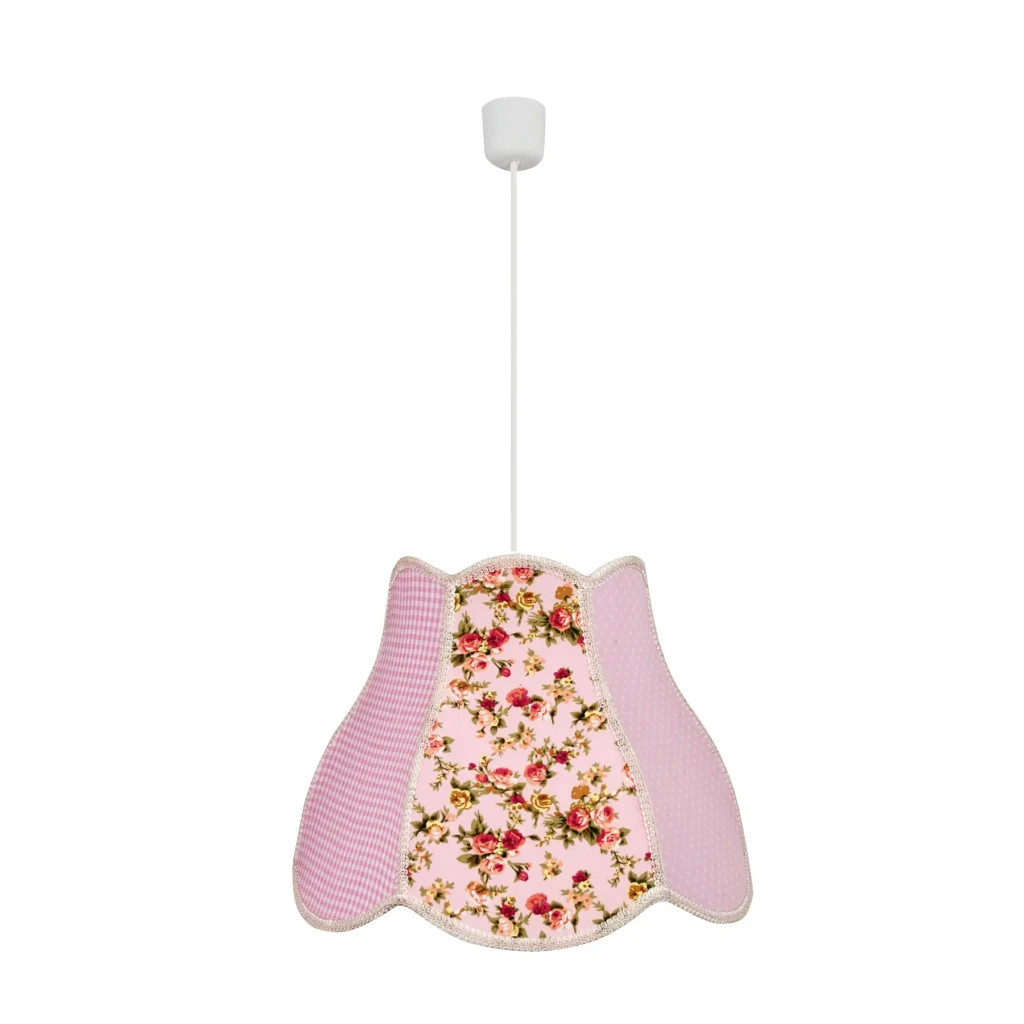 Люстра Candellux ZUZA (31-96961) - зображення 1