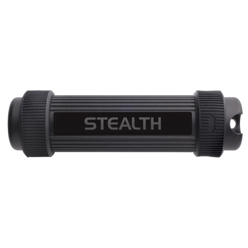 USB флеш накопичувач Corsair 16GB Survivor Military Style USB 3.0 (CMFSS3B-16GB) - зображення 2