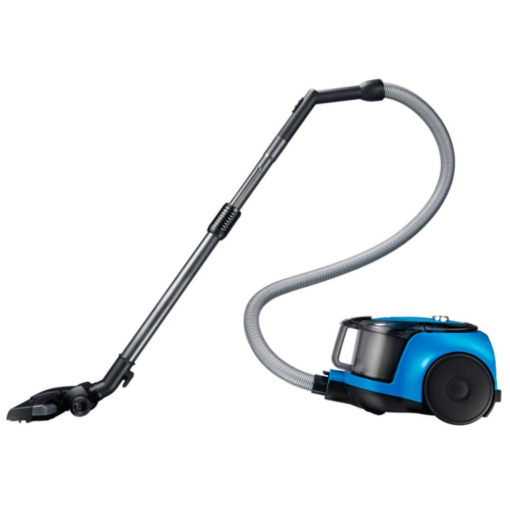 Пилосос Samsung VC16BSNMAUB/EV - зображення 7