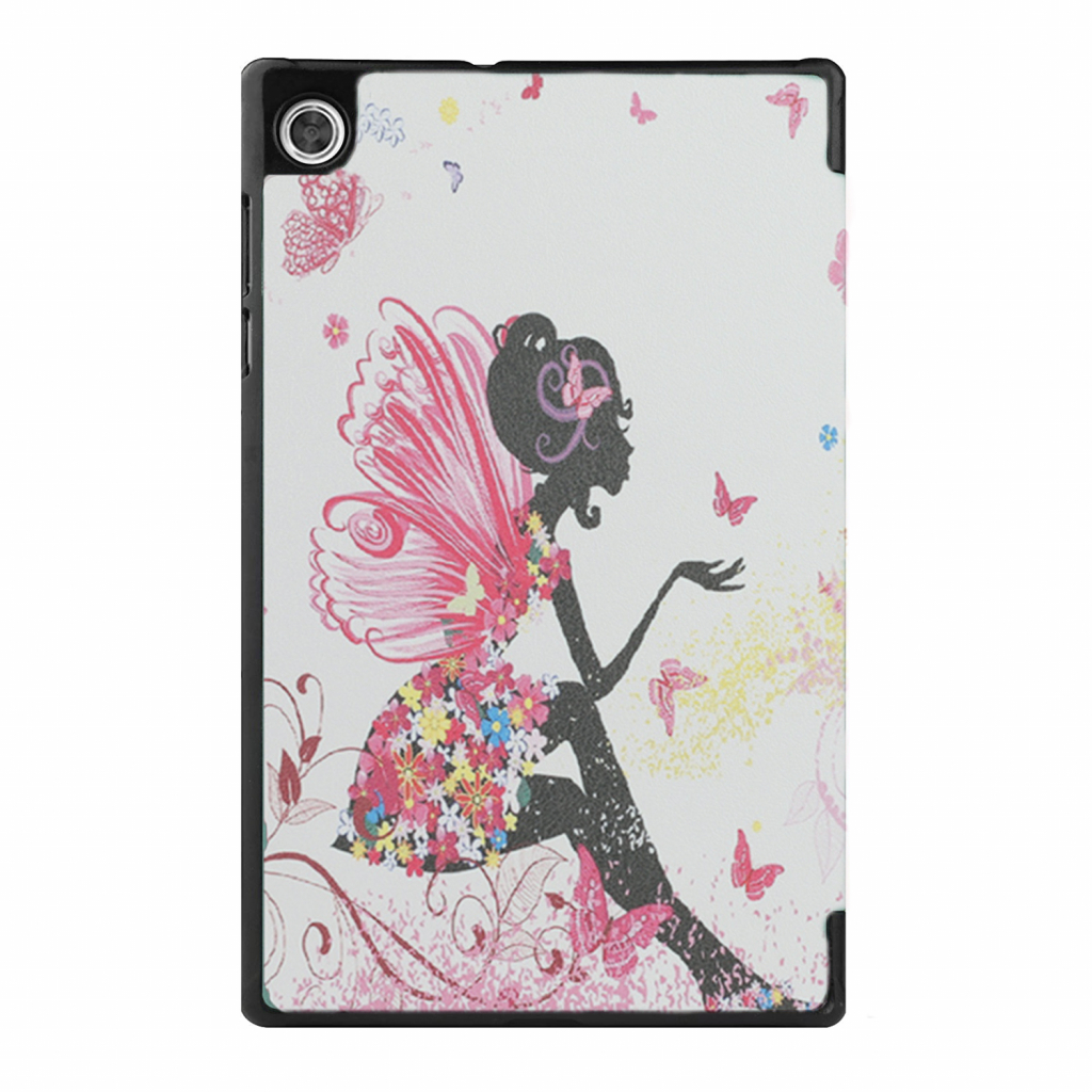 Чохол до планшета BeCover Smart Case Lenovo Tab M10 TB-X306F HD (2nd Gen) Fairy (706112) - зображення 2
