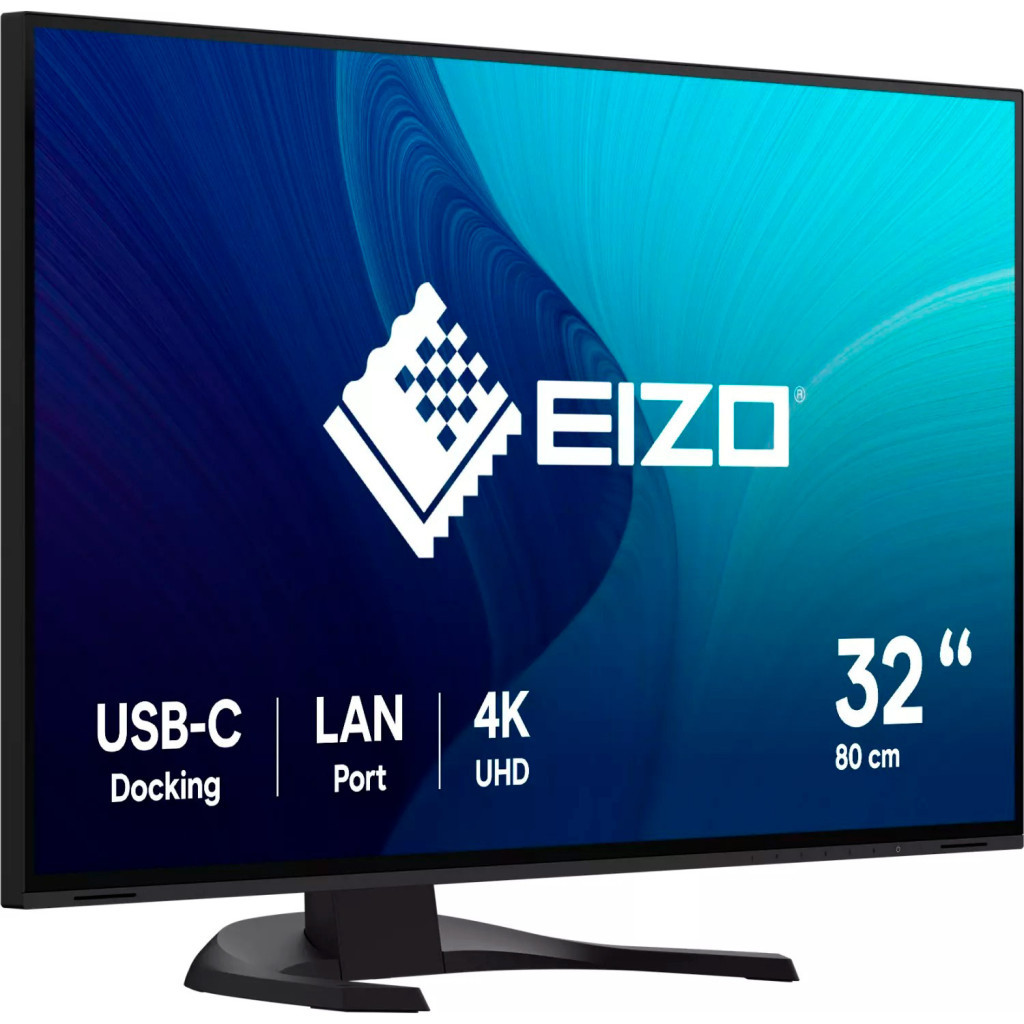 Монітор Eizo EV3240X-BK - зображення 2