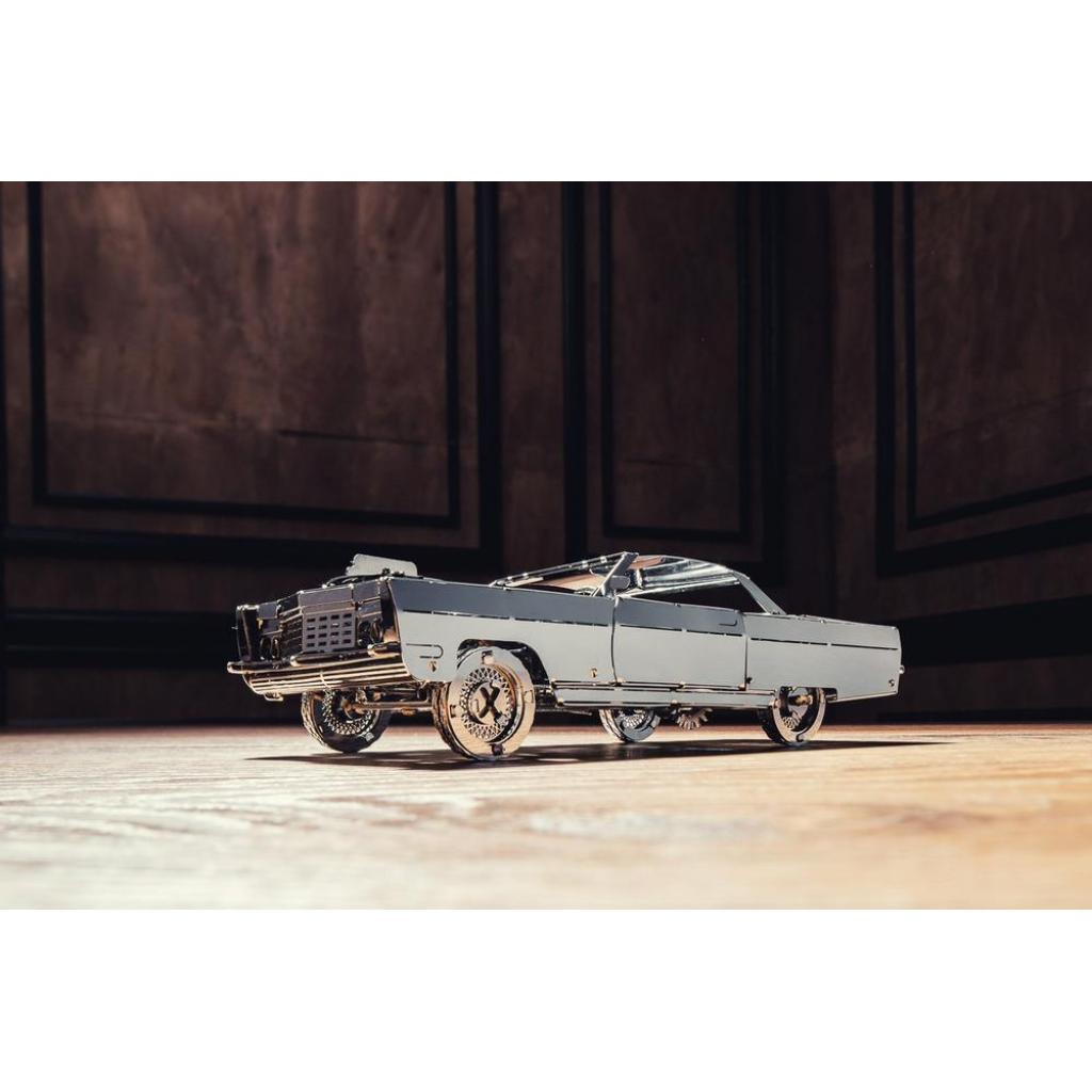 Конструктор Time For Machine Колекційна модель Royal Voyager (T4M38016) - зображення 2