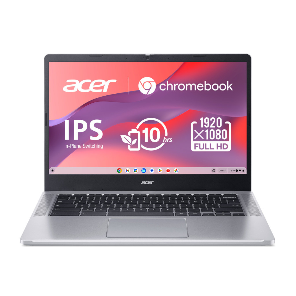 Ноутбук Acer Chromebook 314 CB314-3H (NX.KB4EU.003) - зображення 1