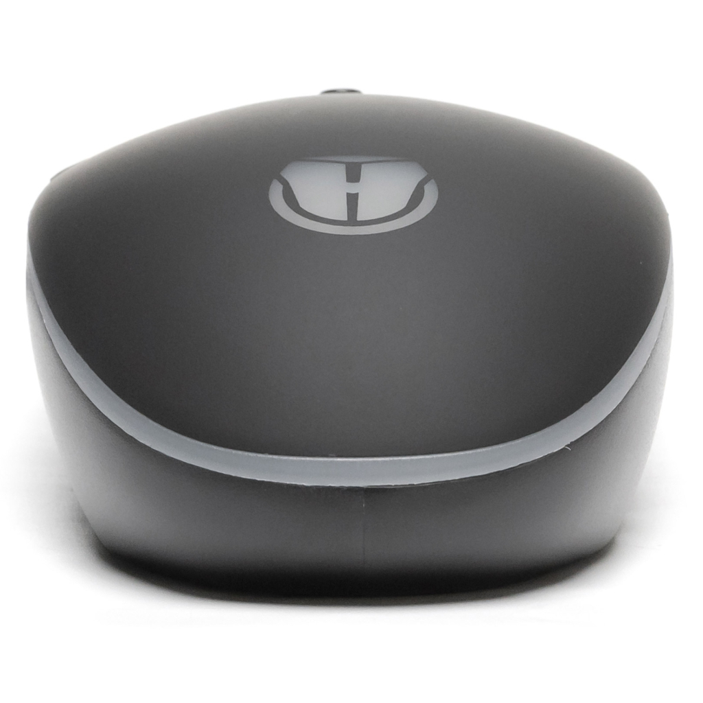 Мишка Hölmer M-02GS USB Black (M-02GS) - зображення 6