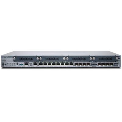 Маршрутизатор Juniper SRX340-SYS-JB - зображення 1