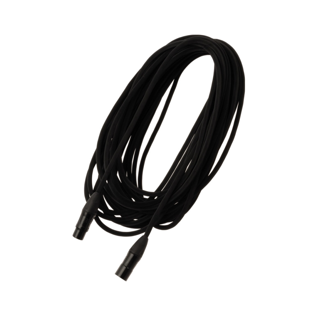 Мікрофонний кабель Quik Lok Just MF 5 (231653) - picture 3