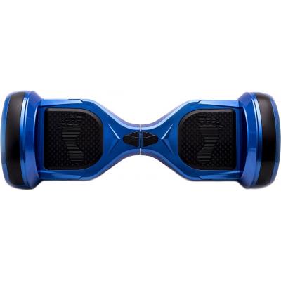Гіроборд Just Step&Go Urban 8" Blue + сумка (SGLY-S8CBBL) - зображення 5