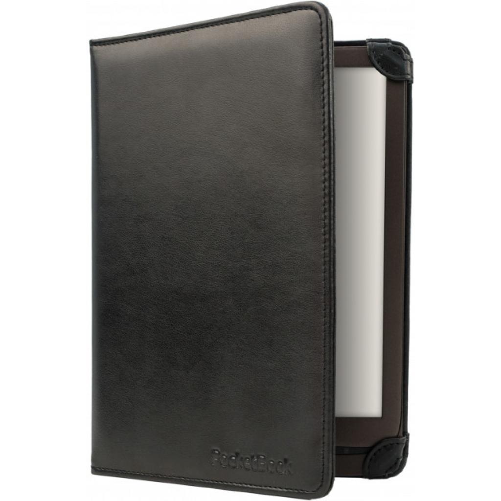 Чохол до електронної книги Pocketbook 7.8" для PB740 black (VLPB-TB740BL1) - зображення 2